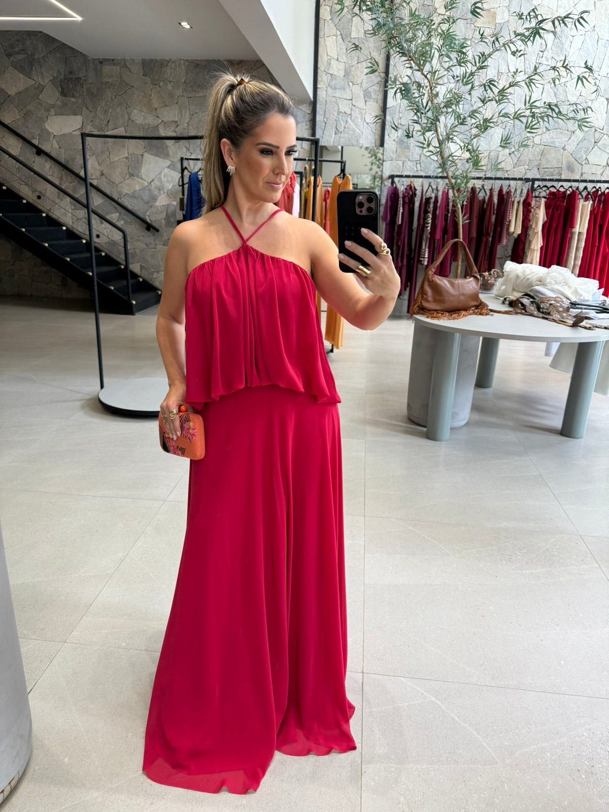 Vestido Sophia