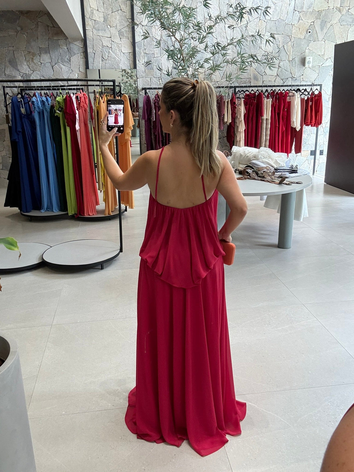 Vestido Sophia