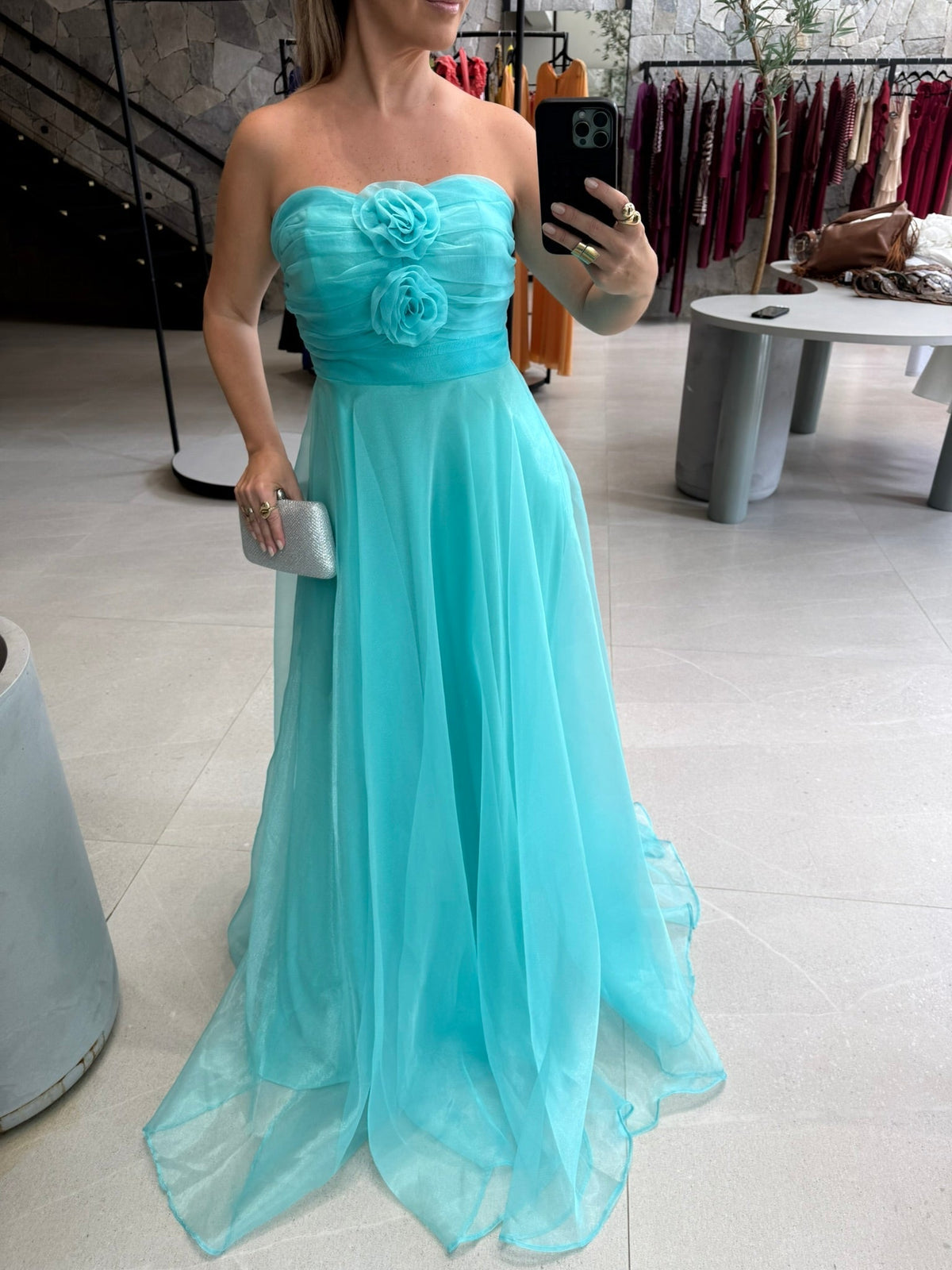 Vestido Mary