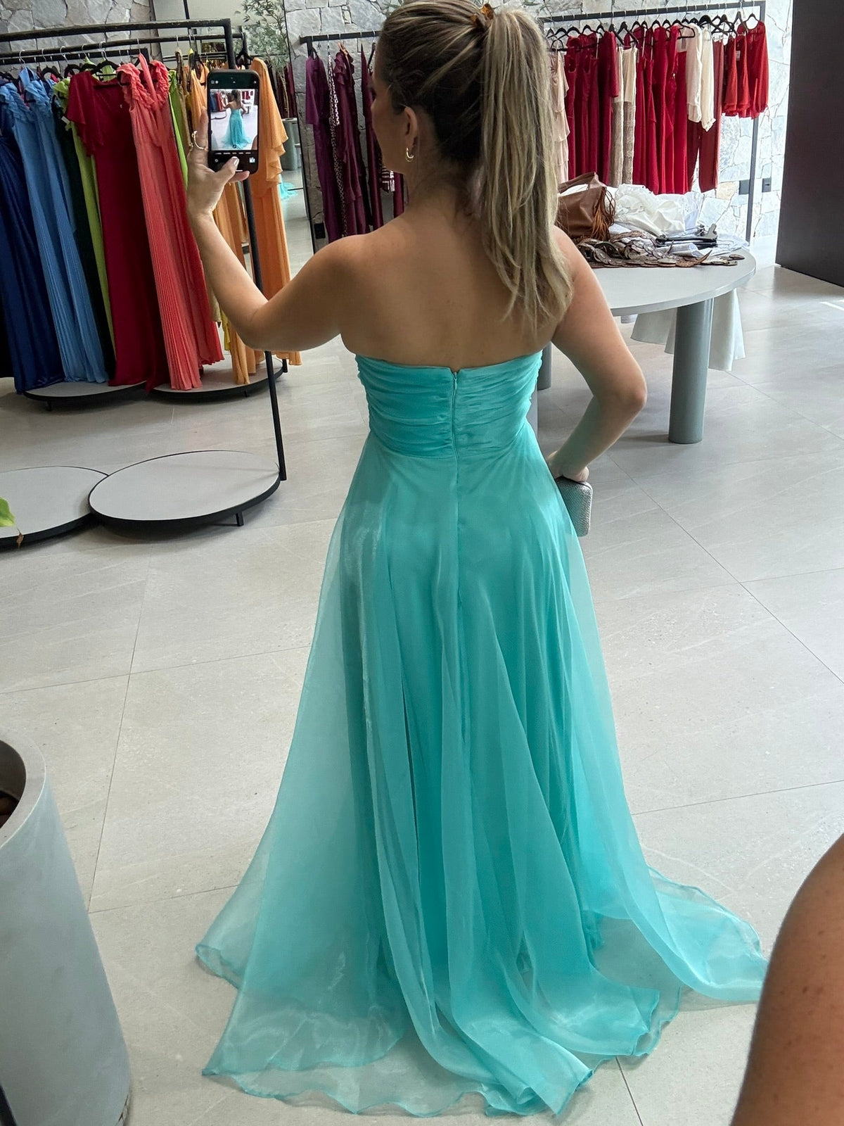 Vestido Mary