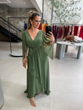 Vestido Eloá