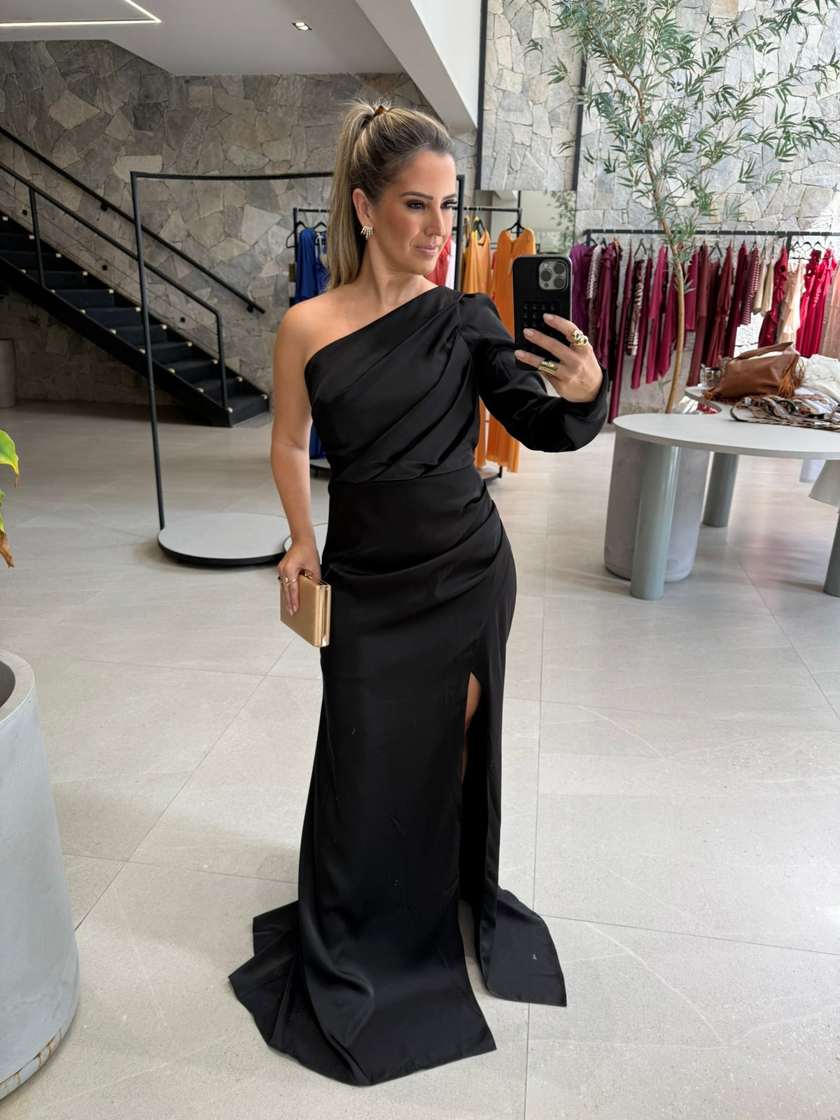 Vestido Iara