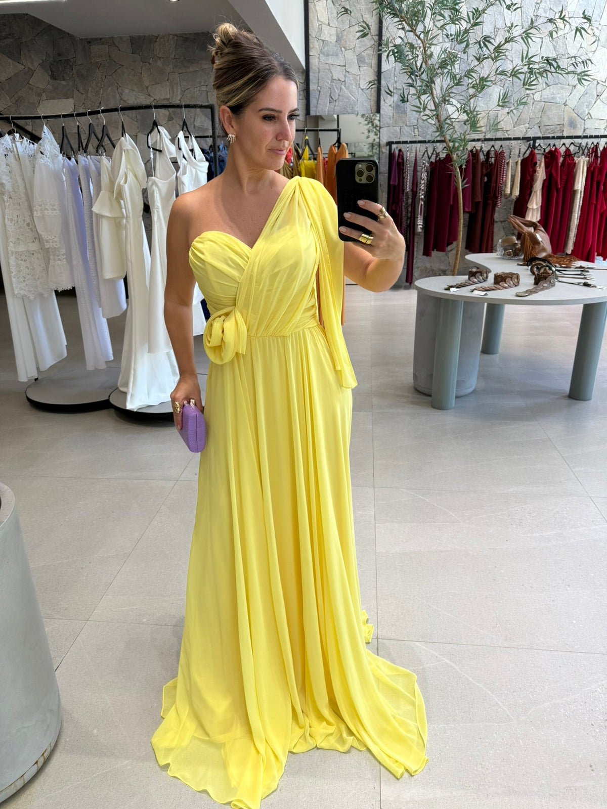 Vestido Zoe