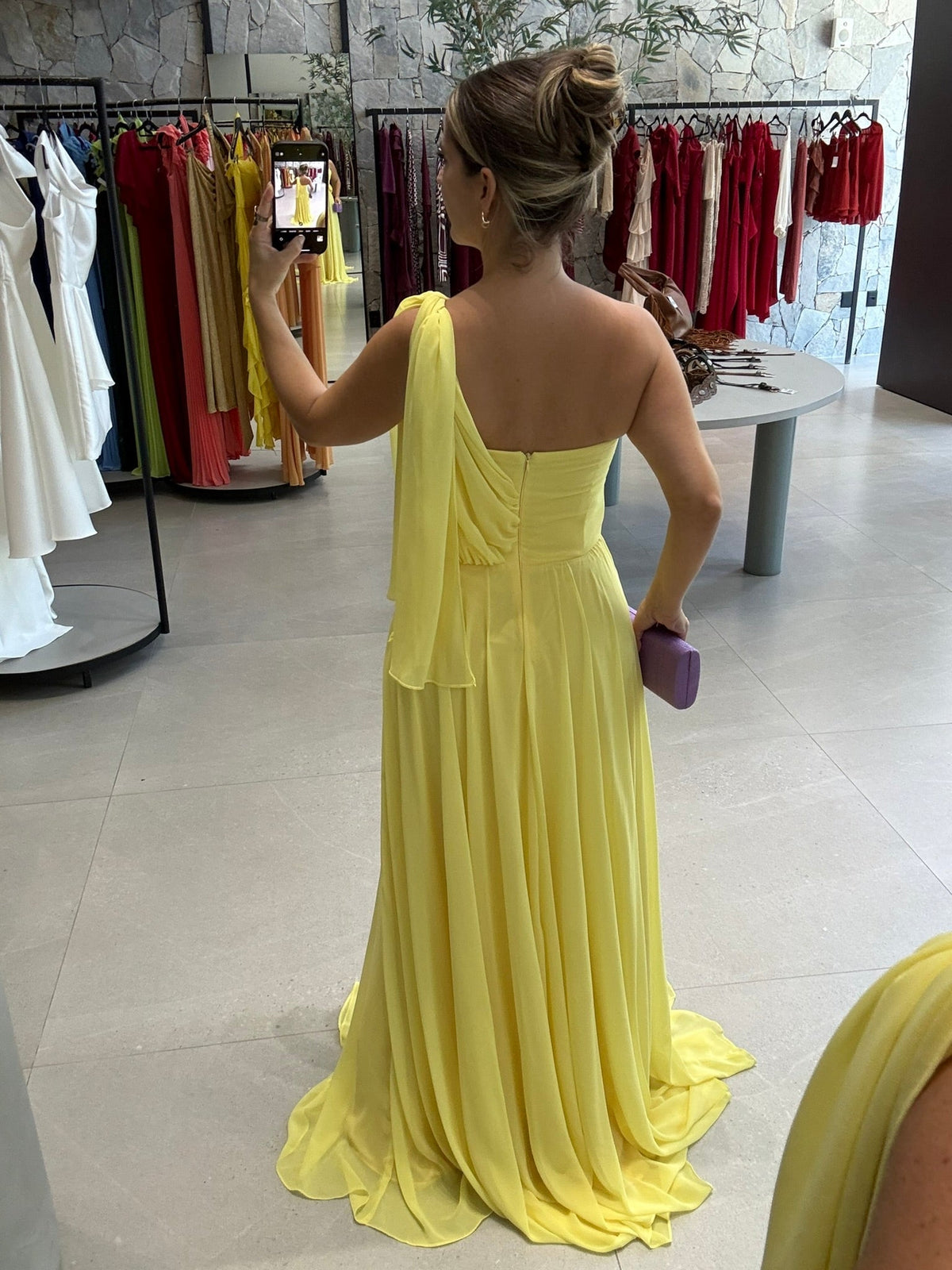 Vestido Zoe