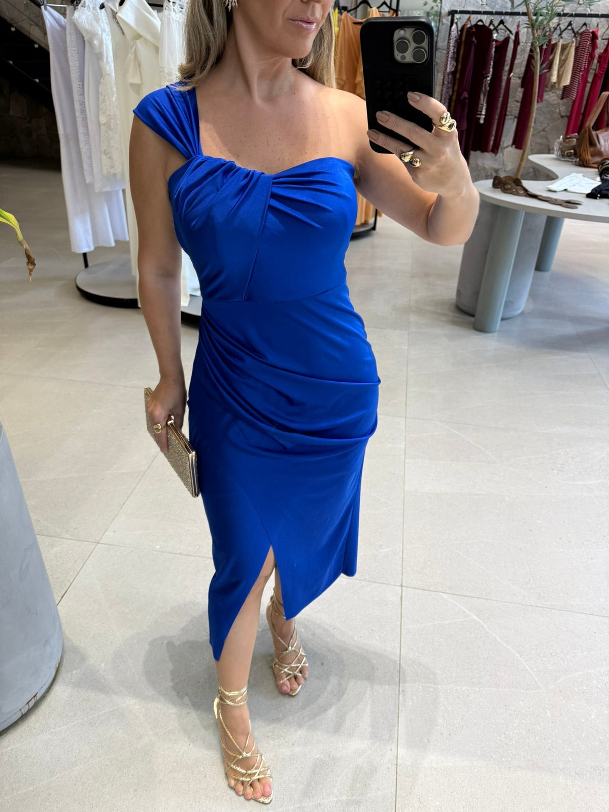 Vestido Eulalia