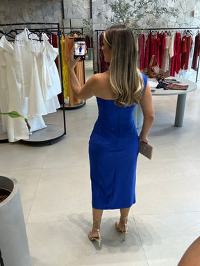 Vestido Eulalia