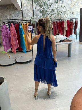 Vestido Elara