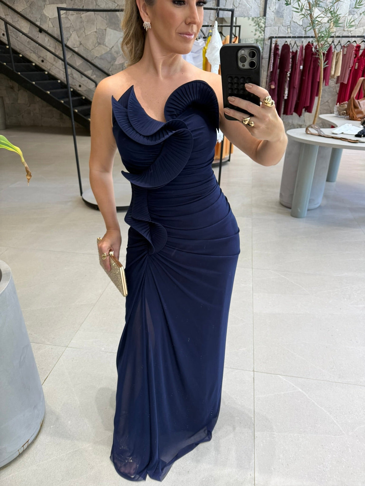 Vestido  Beatrice