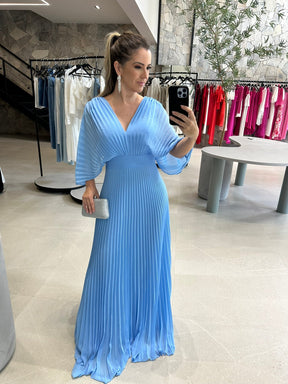Vestido Tayse