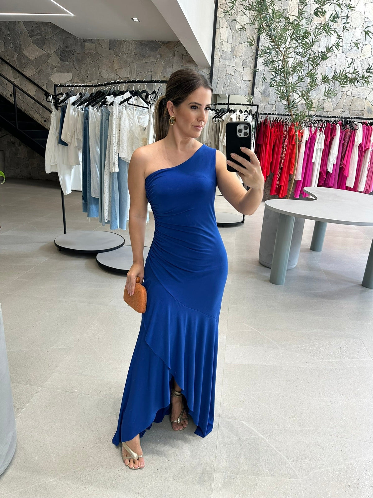 Vestido Fabi