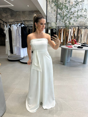 Vestido Gisele