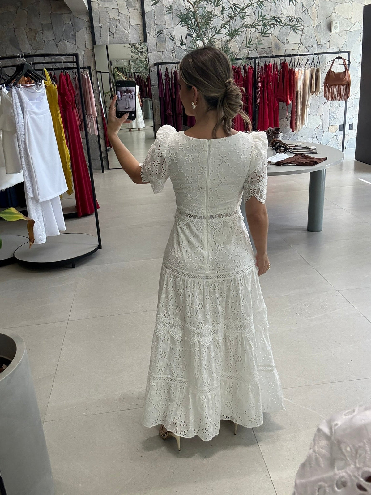 Vestido Júlia