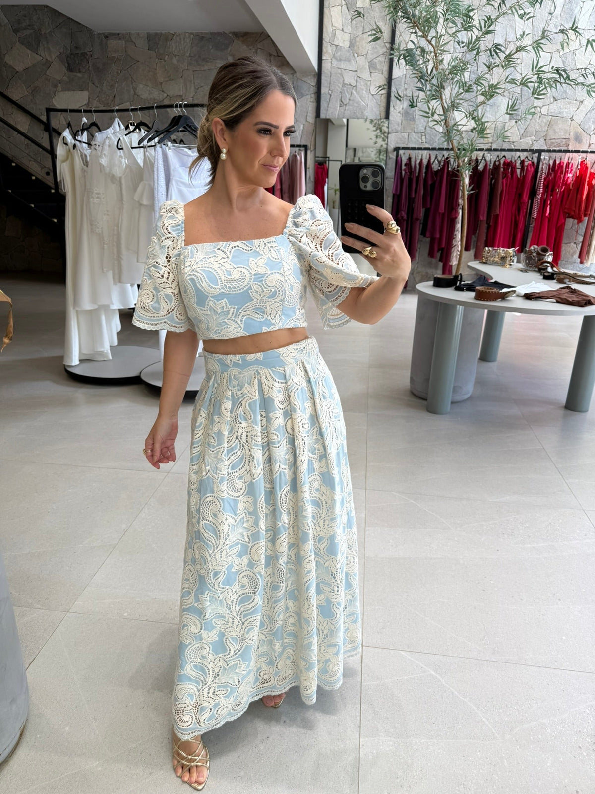 Conjunto Lisberta