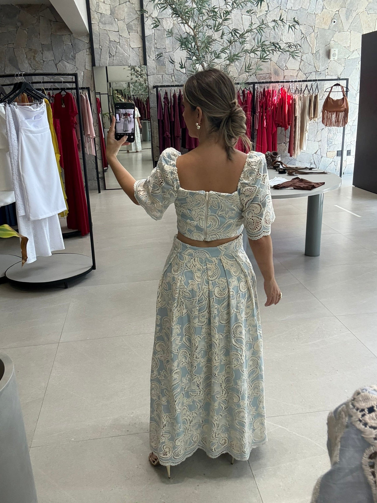 Conjunto Lisberta