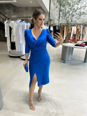 Vestido Maya