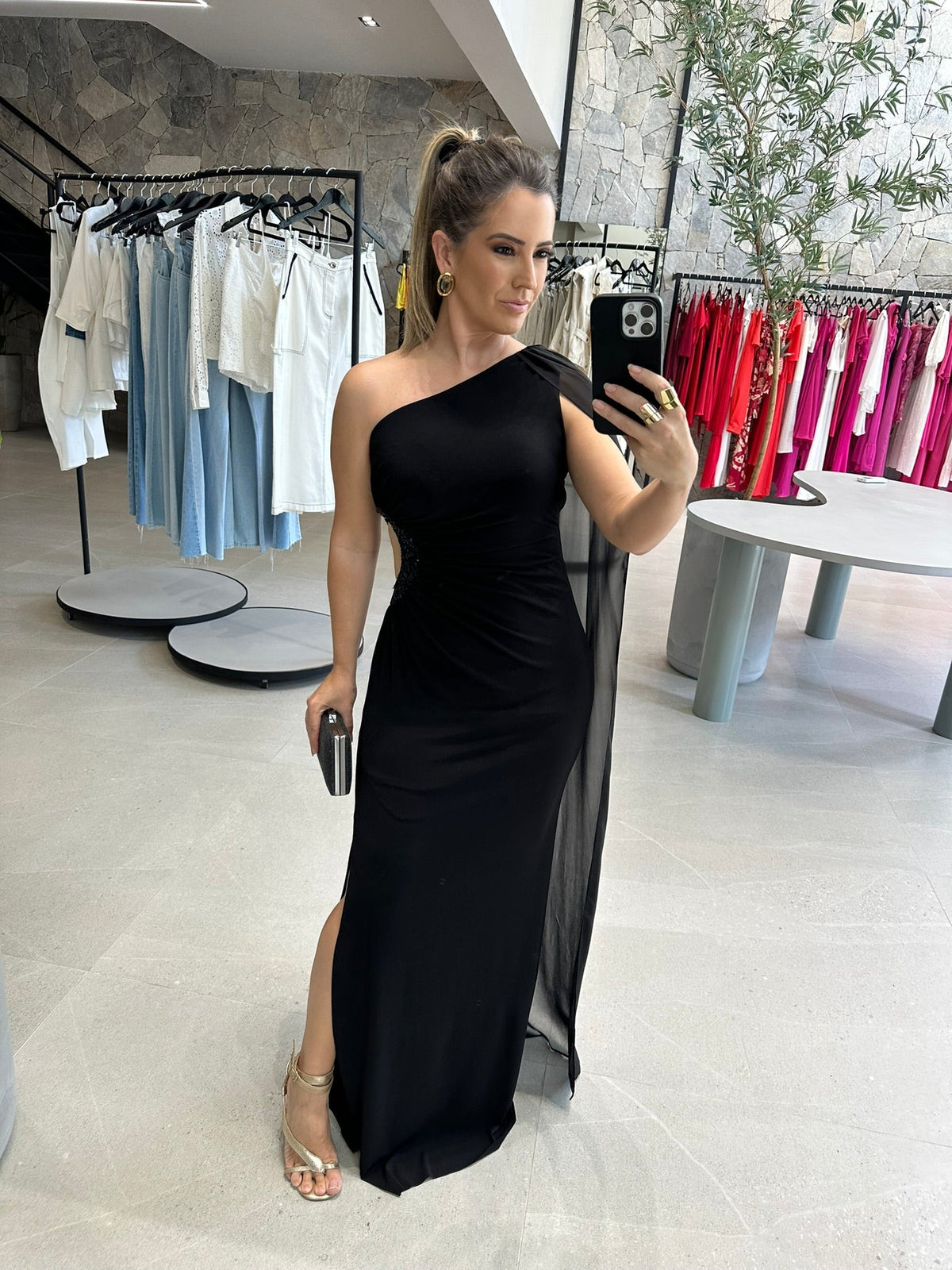 Vestido Vivian