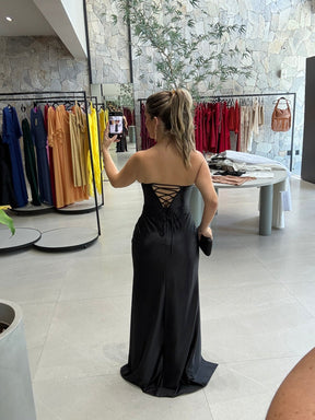 Vestido Suely