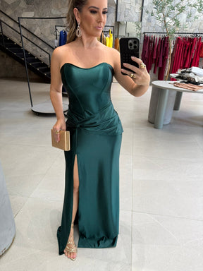 Vestido Suely