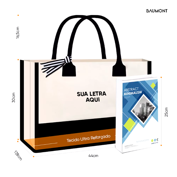 Bolsa Canva
