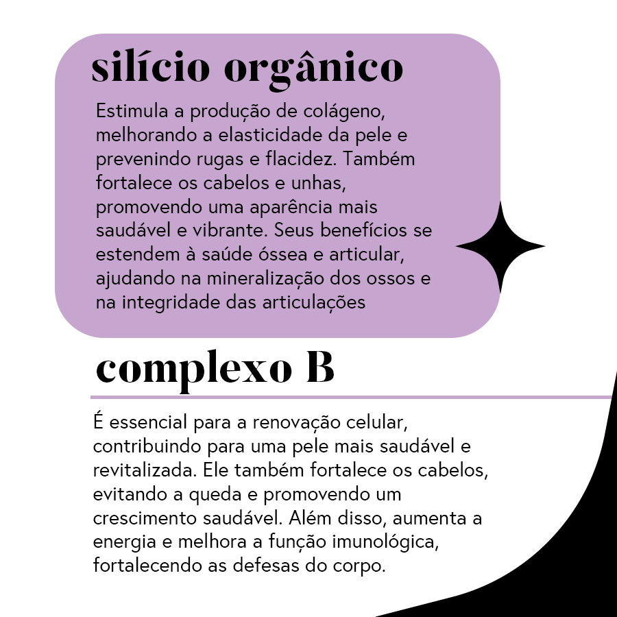 Fórmula Fabulosa 30 cápsulas