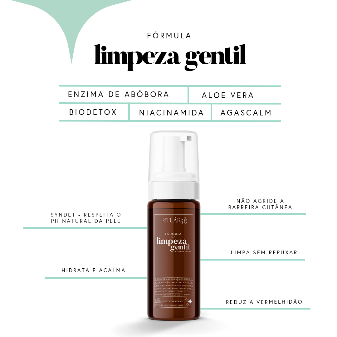 Kit de Skincare In&Out