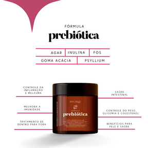 Kit Completão para Manchas com Imunidade + Prebiótica