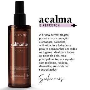 Fórmula Calmante | 120 ml