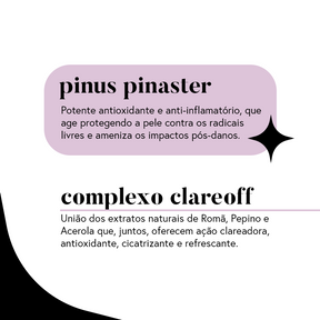 Fórmula Calmante | 120 ml