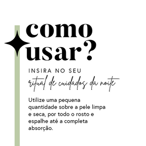 Fórmula Uniformizadora para Manchas e Melasma | 35 g