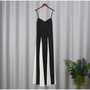 Vestido Longo Fluido Royal Essence