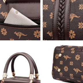 Bolsa de Luxo Tiffany Wilson
