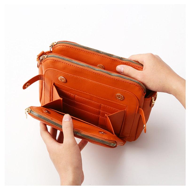 Bolsa Carteira Feminina - Original
