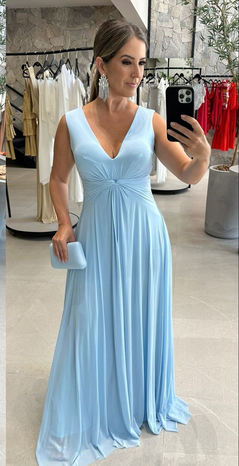 Vestido Ju