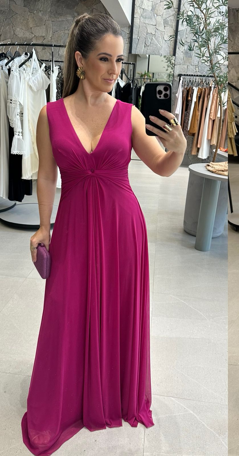Vestido Ju