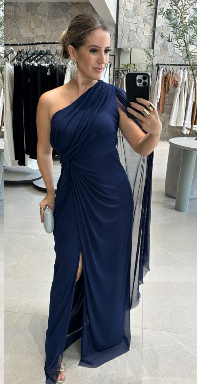Vestido Kyria