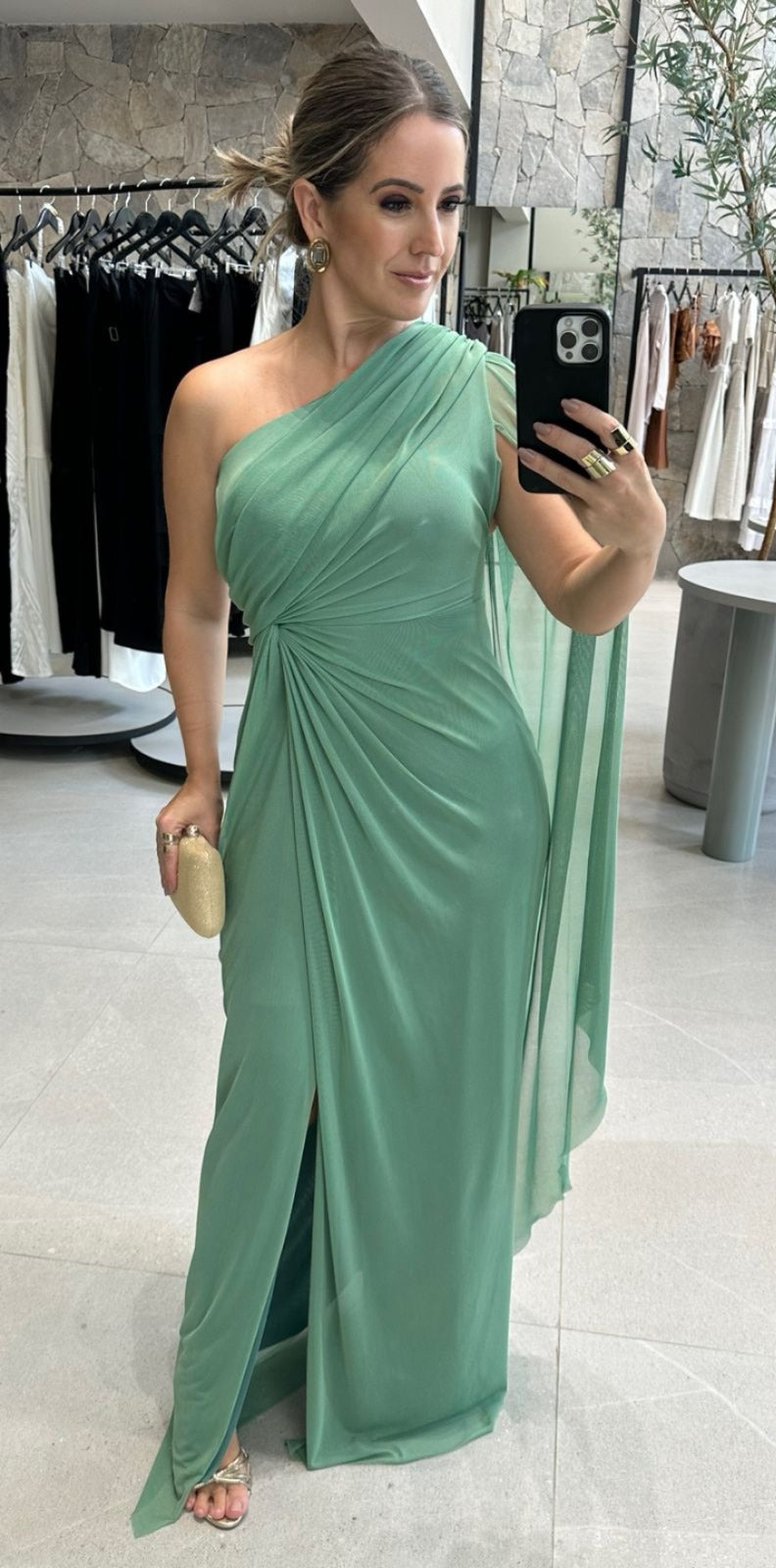 Vestido Kyria