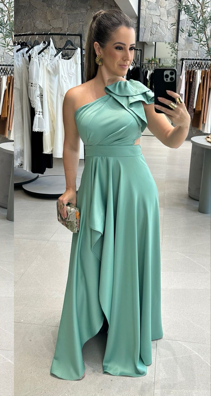 Vestido Paty