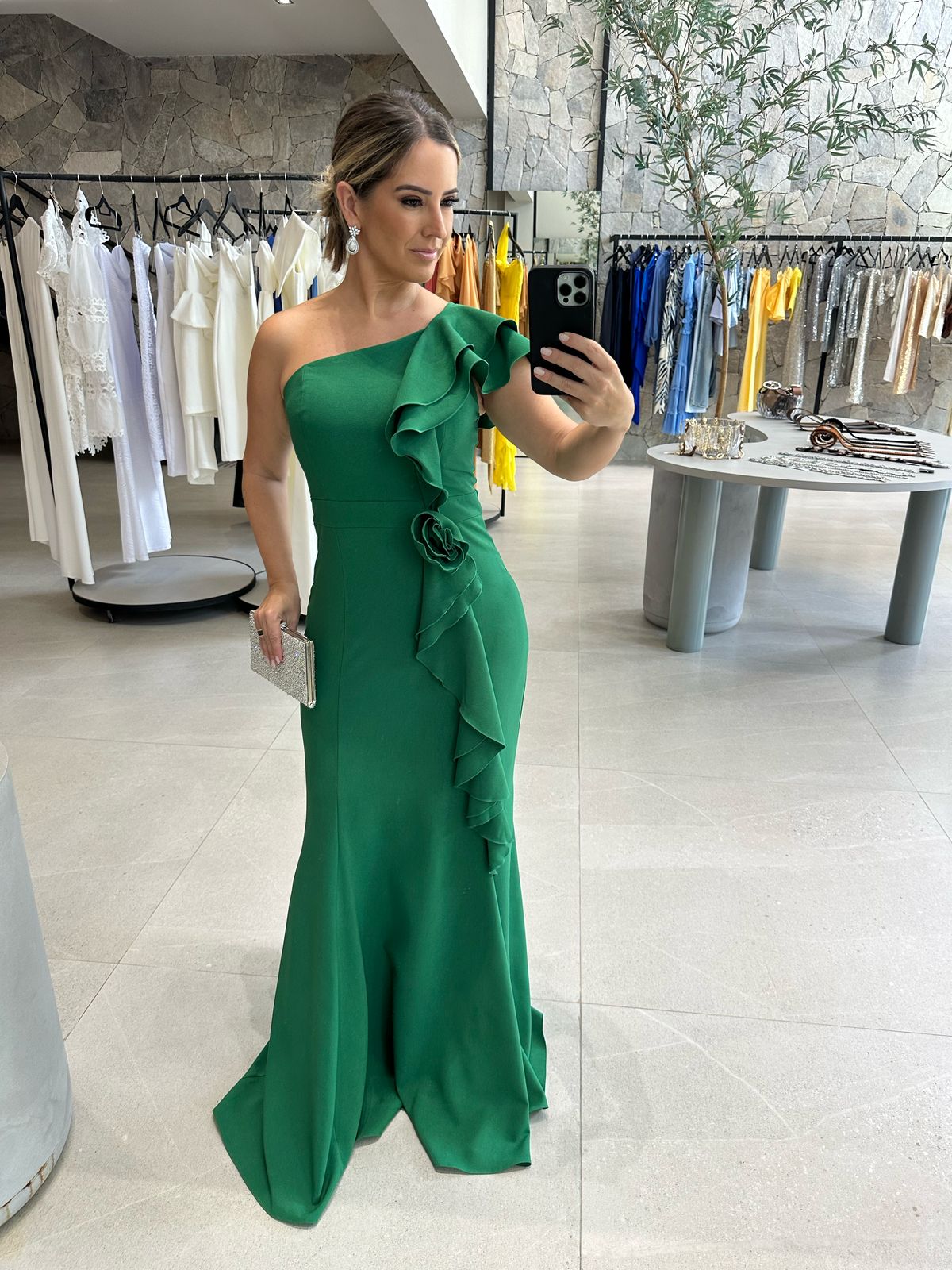 Vestido Vicencia