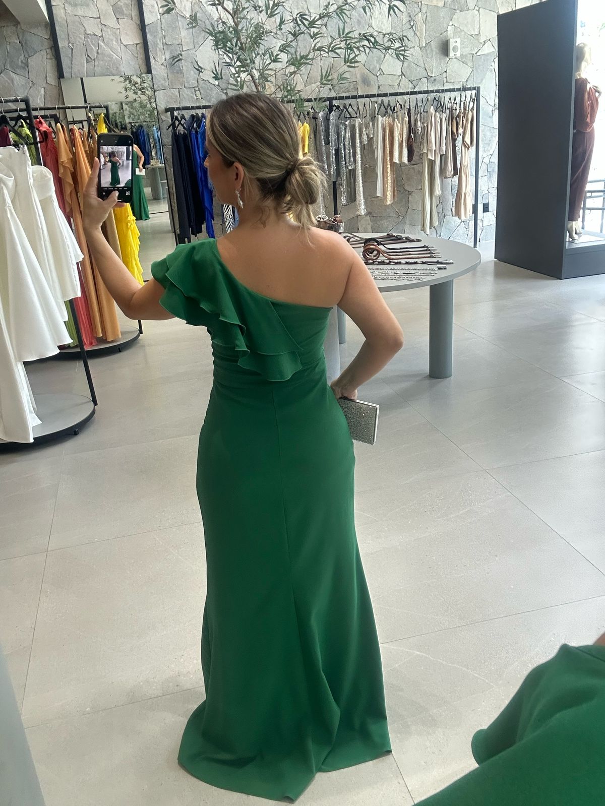 Vestido Vicencia