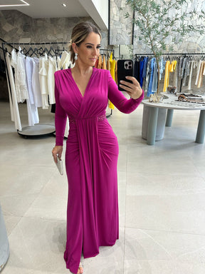 Vestido Lira