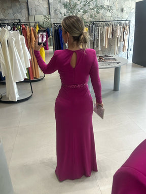 Vestido Lira