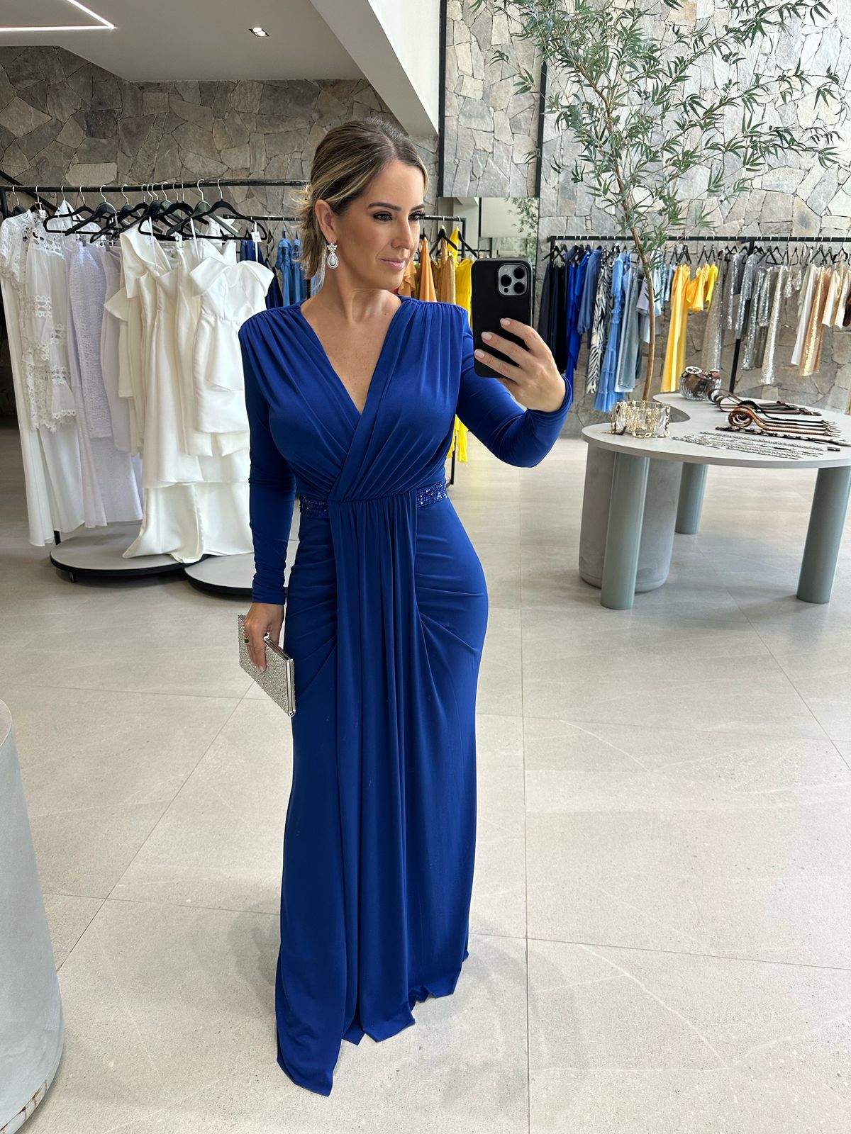Vestido Lira