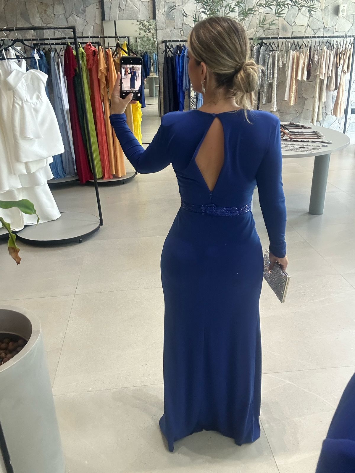 Vestido Lira