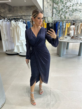 Vestido Ellie