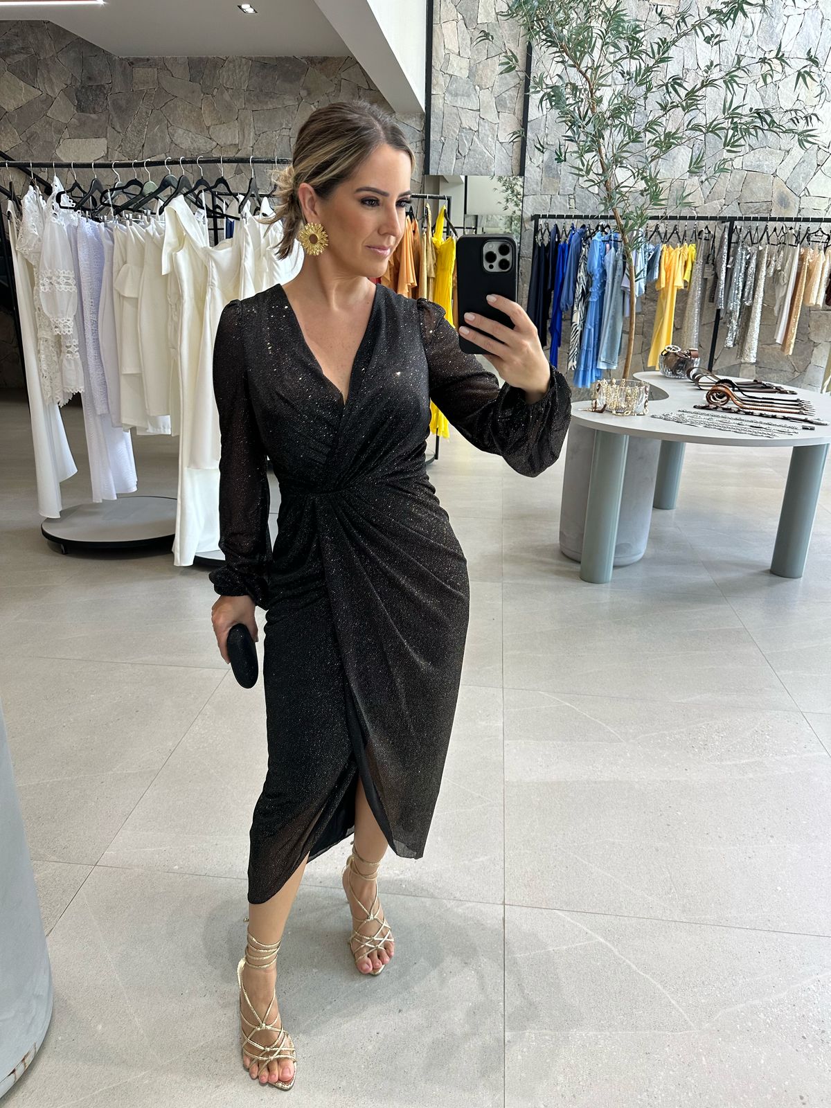 Vestido Ellie