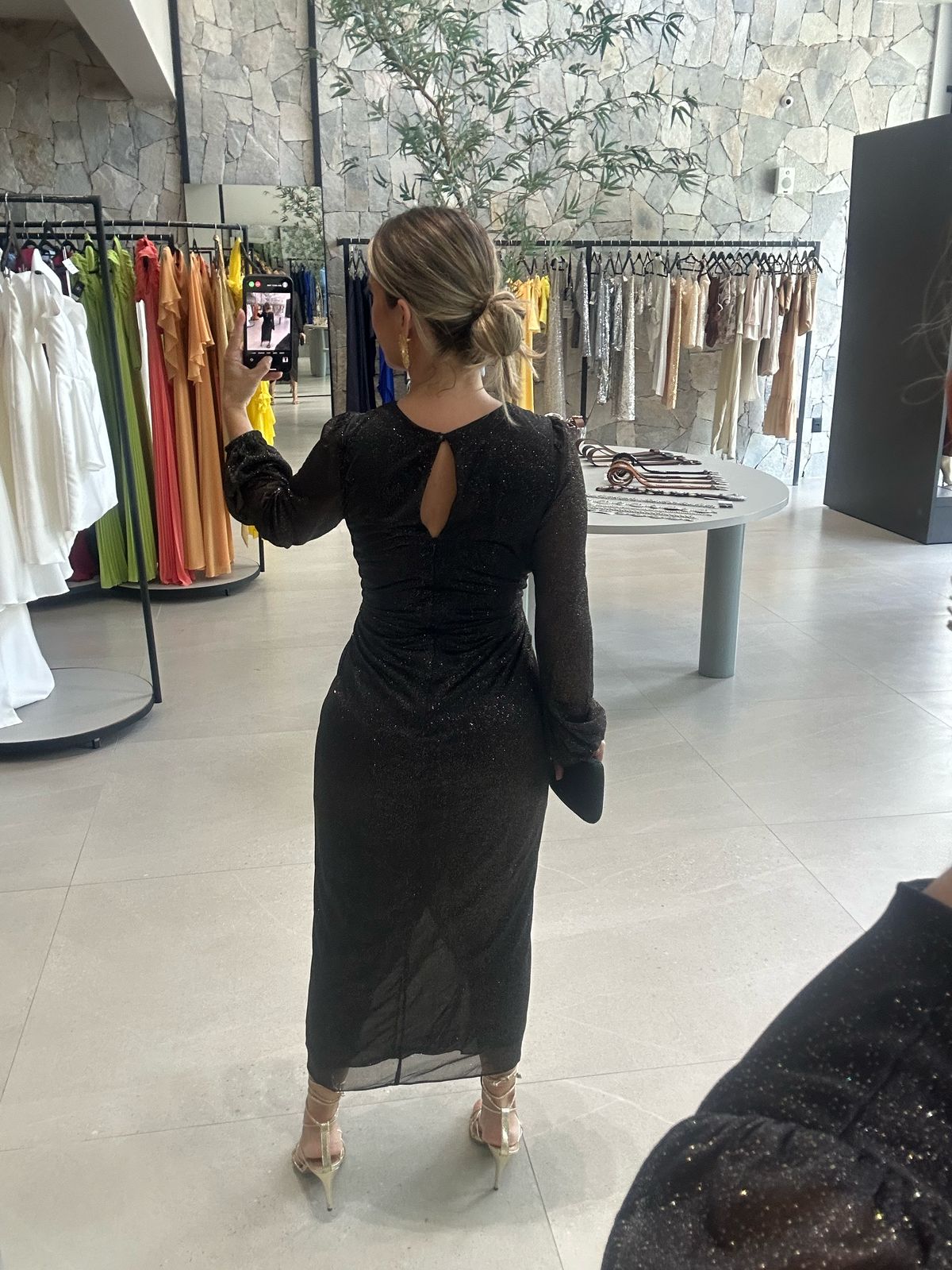 Vestido Ellie