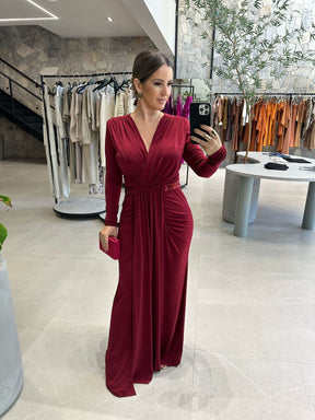 Vestido Lira
