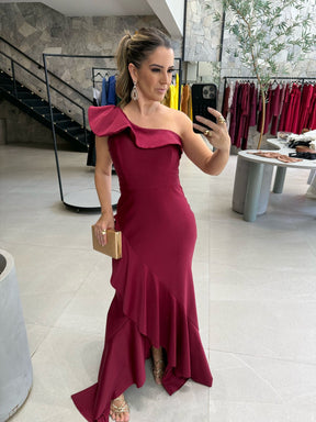 Vestido Judite