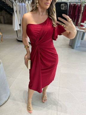Vestido Leona