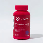 Colágeno tipo 2 com ácido hialurônico — Collagen Move